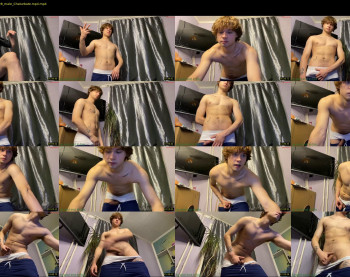 eitanhere — 31 minute Chaturbate male cam show recording, 720p, Nov 6, 2025