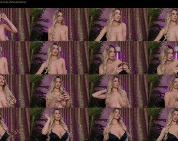 eleineblue — 13 minute Chaturbate female cam show recording, 720p, Nov 6, 2025