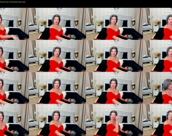 elisarosse_ — 3 minute Chaturbate female cam show recording, 720p, Nov 6, 2025
