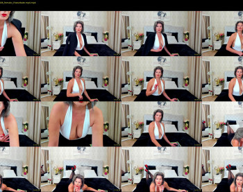 elisarosse_ — 21 minute Chaturbate female cam show recording, 720p, Nov 7, 2025