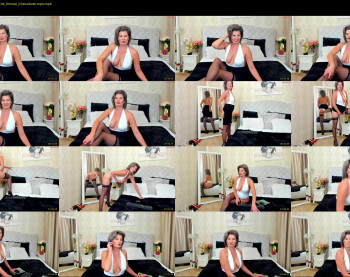 elisarosse_ — 22 minute Chaturbate female cam show recording, 720p, Nov 7, 2025