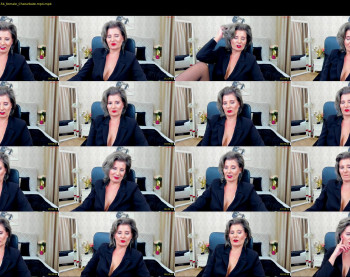 elisarosse_ — 12 minute Chaturbate female cam show recording, 720p, Nov 7, 2025