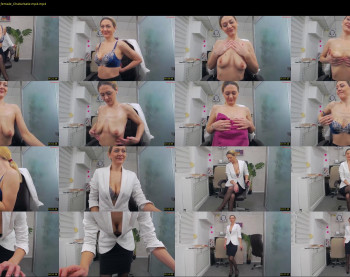 ellamilf — 7 minute Chaturbate female cam show recording, 720p, Nov 6, 2025
