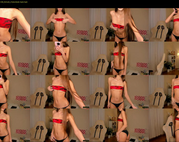emilyhoston — 113 minute Chaturbate female cam show recording, 720p, Nov 6, 2025