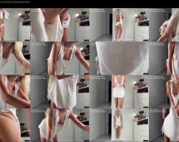 enchant_baby_ — 20 minute Chaturbate female cam show recording, 720p, Nov 6, 2025