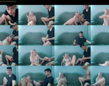 eric_basilio — 80 minute Chaturbate couple cam show recording, 720p, Nov 6, 2025