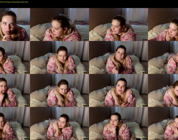 estelle_every — 44 minute Chaturbate female cam show recording, 720p, Nov 7, 2025