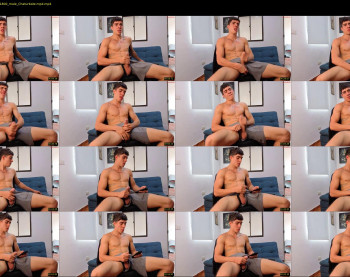 ethangreey1 — 3 minute Chaturbate male cam show recording, 720p, Nov 6, 2025