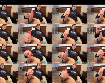 fate_fit_fun — 7 minute Chaturbate male cam show recording, 720p, Nov 6, 2025