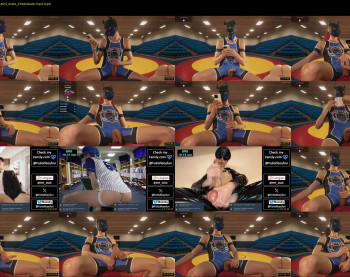 fetishboyfun — 122 minute Chaturbate male cam show recording, 720p, Nov 6, 2025