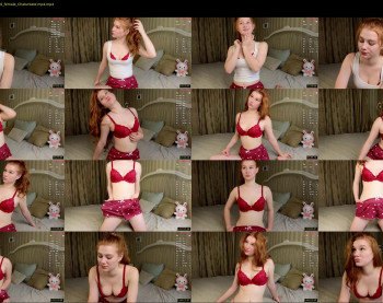 foxxx_tail — 121 minute Chaturbate female cam show recording, 720p, Nov 6, 2025