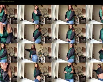 funflirt97 — 11 minute Chaturbate female cam show recording, 720p, Nov 6, 2025
