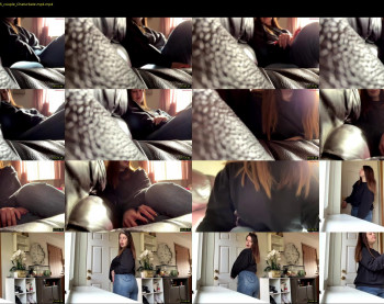 funflirt97 — 15 minute Chaturbate female cam show recording, 720p, Nov 6, 2025