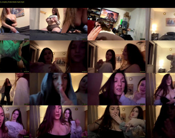 funflirt97 — 21 minute Chaturbate female cam show recording, 720p, Nov 7, 2025