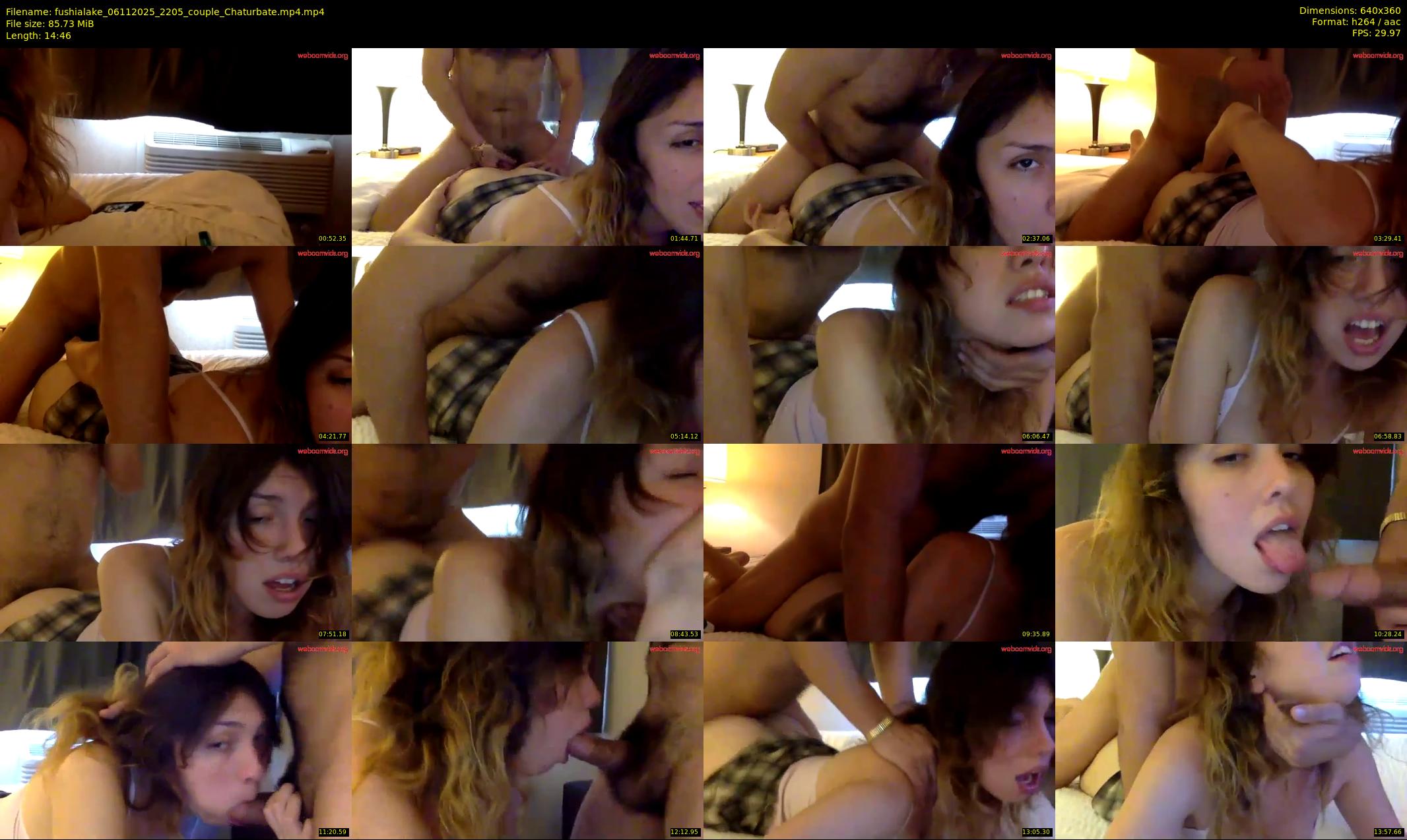 fushialake — 15 minute Chaturbate female cam show recording, 360p, Nov 6, 2025
