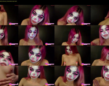 gabygumms — 75 minute Chaturbate female cam show recording, 480p, Nov 7, 2025