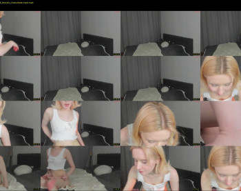 gin_yoon — 17 minute Chaturbate female cam show recording, 720p, Nov 6, 2025