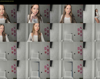 go0d_grl — 82 minute Chaturbate couple cam show recording, 720p, Nov 6, 2025
