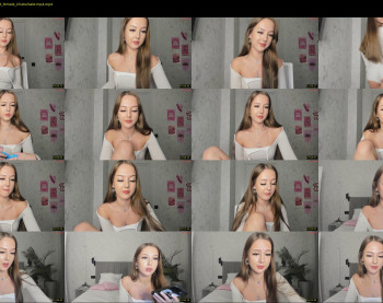 go0d_grl — 68 minute Chaturbate couple cam show recording, 720p, Nov 6, 2025