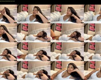 hawaiigirl_ — 13 minute Chaturbate female cam show recording, 720p, Nov 7, 2025