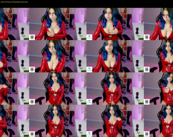 hellokittyalice — 3 minute Chaturbate female cam show recording, 720p, Nov 6, 2025