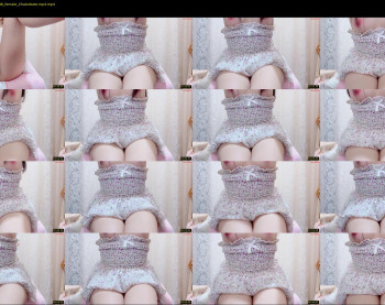 horinatori — 11 minute Chaturbate female cam show recording, 720p, Nov 6, 2025