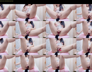 horinatori — 41 minute Chaturbate female cam show recording, 720p, Nov 6, 2025