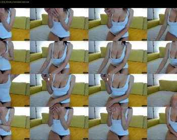 hot_babes_live — 8 minute Chaturbate female cam show recording, 720p, Nov 6, 2025