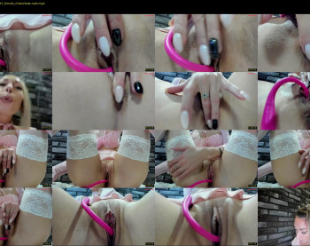 iam_blake — 27 minute Chaturbate female cam show recording, 480p, Nov 6, 2025