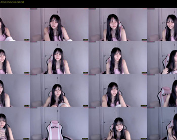 ichigo_o — 98 minute Chaturbate female cam show recording, 720p, Nov 6, 2025