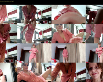 iveto69 — 101 minute Chaturbate female cam show recording, 720p, Nov 6, 2025