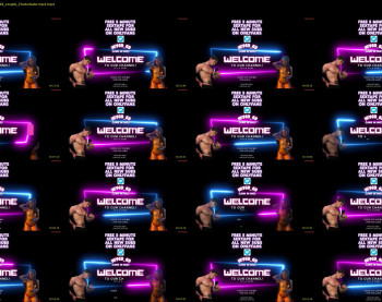 ivy69_9 — 4 minute Chaturbate couple cam show recording, 720p, Nov 6, 2025