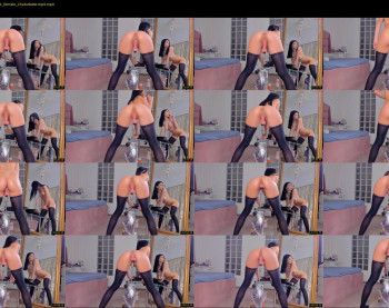 jassyejoy — 120 minute Chaturbate female cam show recording, 720p, Nov 6, 2025
