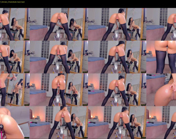 jassyejoy — 54 minute Chaturbate female cam show recording, 720p, Nov 6, 2025