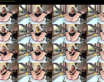 jennywildd — 3 minute Chaturbate female cam show recording, 720p, Nov 6, 2025