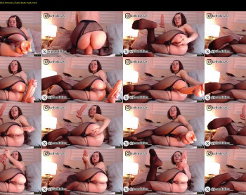 joan_didion — 44 minute Chaturbate female cam show recording, 720p, Nov 6, 2025