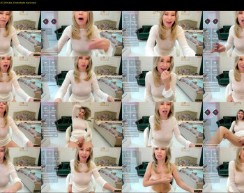 jolie_ozolla — 72 minute Chaturbate female cam show recording, 720p, Nov 6, 2025