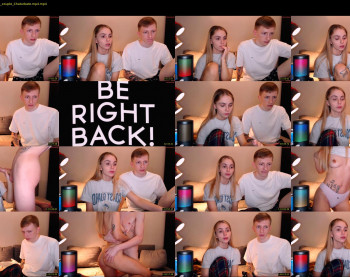julsweet — 121 minute Chaturbate male cam show recording, 720p, Nov 7, 2025