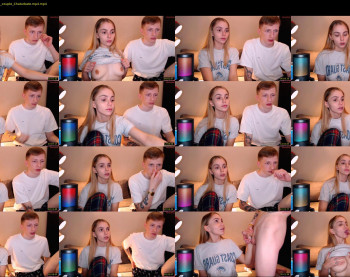 julsweet — 35 minute Chaturbate male cam show recording, 720p, Nov 7, 2025