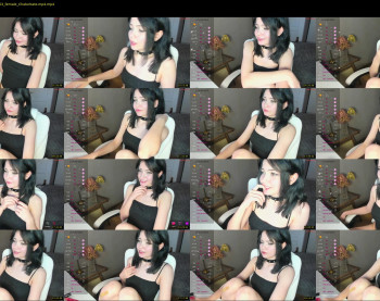 karen_jeff — 33 minute Chaturbate female cam show recording, 720p, Nov 6, 2025