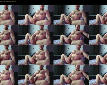 karmapolice_ — 98 minute Chaturbate male cam show recording, 720p, Nov 6, 2025