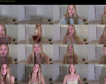 katcontrol — 39 minute Chaturbate female cam show recording, 720p, Nov 6, 2025