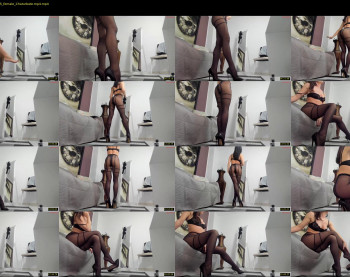 katedolly — 36 minute Chaturbate female cam show recording, 720p, Nov 6, 2025