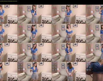 kathryn_bishop — 44 minute Chaturbate female cam show recording, 720p, Nov 6, 2025