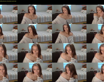 katynowhere — 7 minute Chaturbate female cam show recording, 360p, Nov 6, 2025