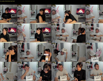 kesh_mne — 19 minute Chaturbate female cam show recording, 720p, Nov 6, 2025