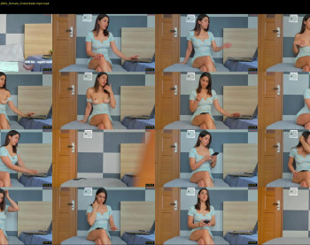 kiera_thomas — 38 minute Chaturbate couple cam show recording, 720p, Nov 6, 2025