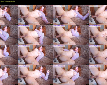 kittyallex — 30 minute Chaturbate couple cam show recording, 720p, Nov 6, 2025