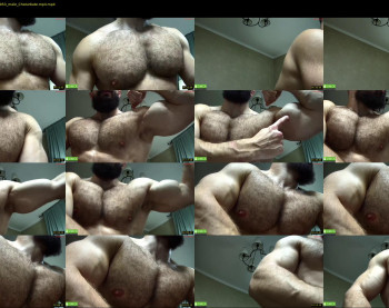 kurt_stone1 — 4 minute Chaturbate male cam show recording, 720p, Nov 6, 2025