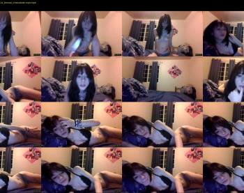 laneystone — 46 minute Chaturbate female cam show recording, 720p, Nov 6, 2025